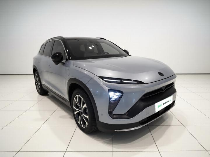 ES6 2020 455KM Sport photo 3