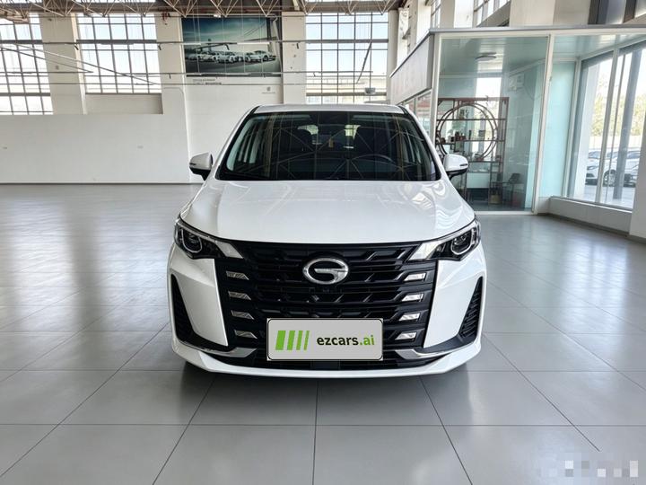 GAC Trumpchi M6 2023 PRO 270T DCT Elite photo 2
