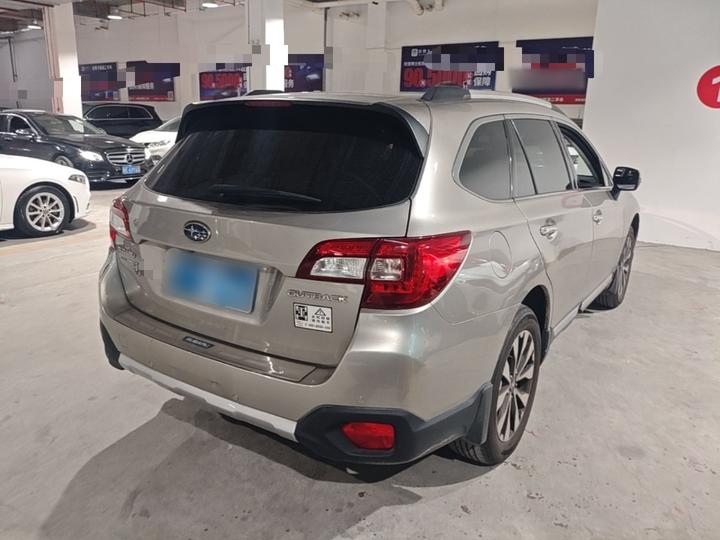 2017 2.5i Sport photo 4