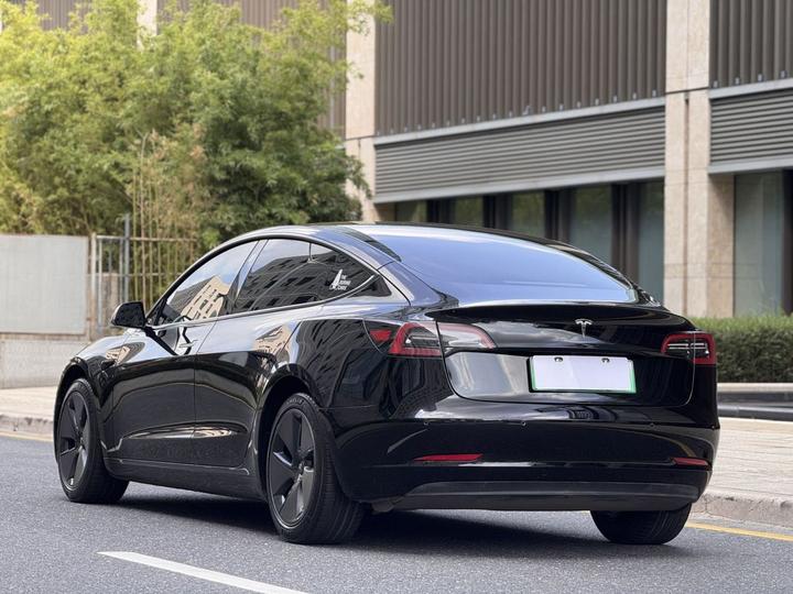 Model 3 2022 RWD photo 4