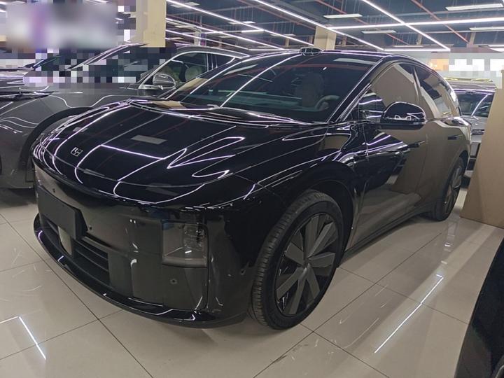 Li Auto i6 2025 AWD Standard