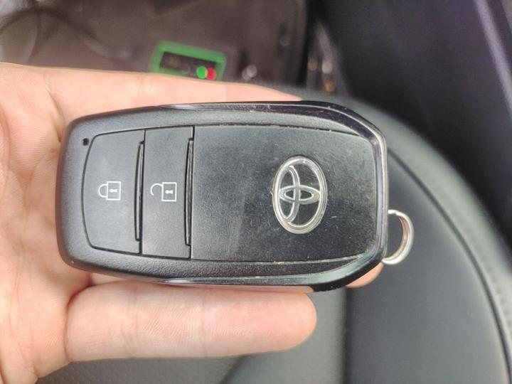 Frontlander 2026 2.0L Smart Hybrid Leading photo 8