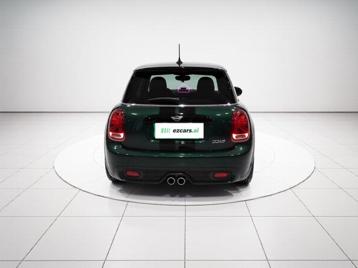 2019 2.0T COOPER S Classic photo 5