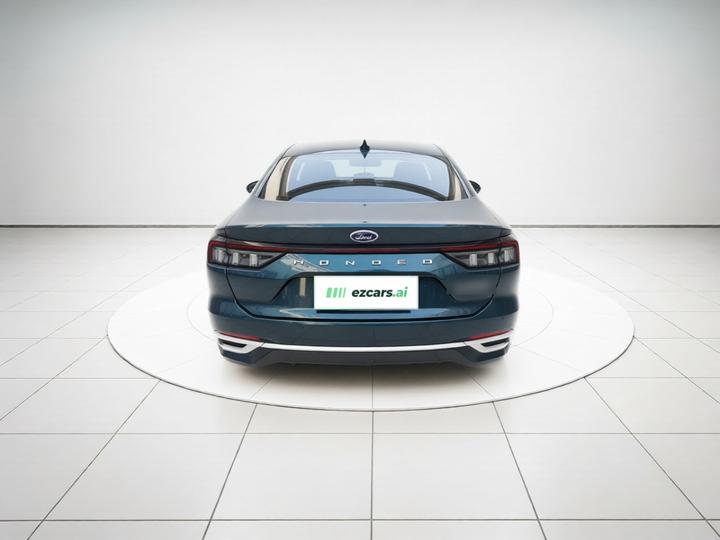 Mondeo 2023 EcoBoost 180 Luxury photo 5