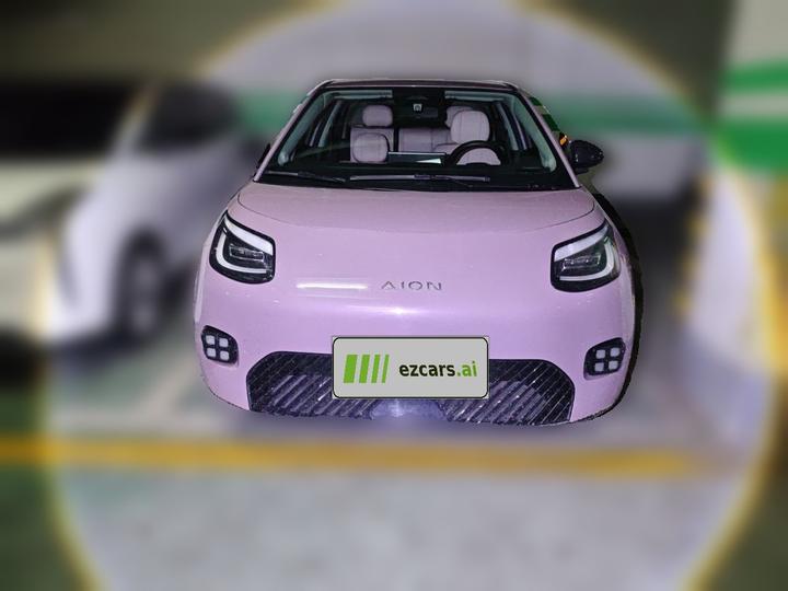 AION UT 2025 330 photo 2