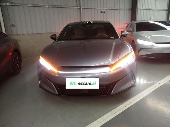 Han L 2025 DM-p AWD LiDAR Flagship photo 2