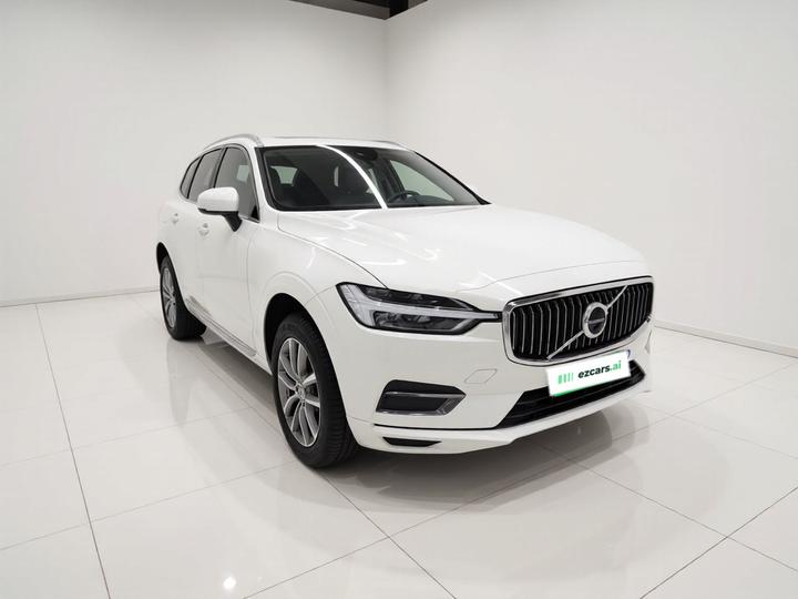 XC60 2020 T5 AWD Luxury photo 3