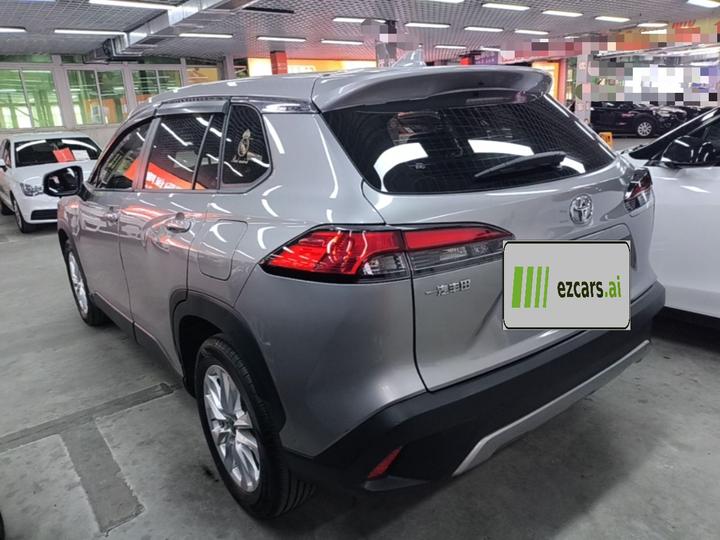 Corolla 2022 2.0L Exclusive photo 4
