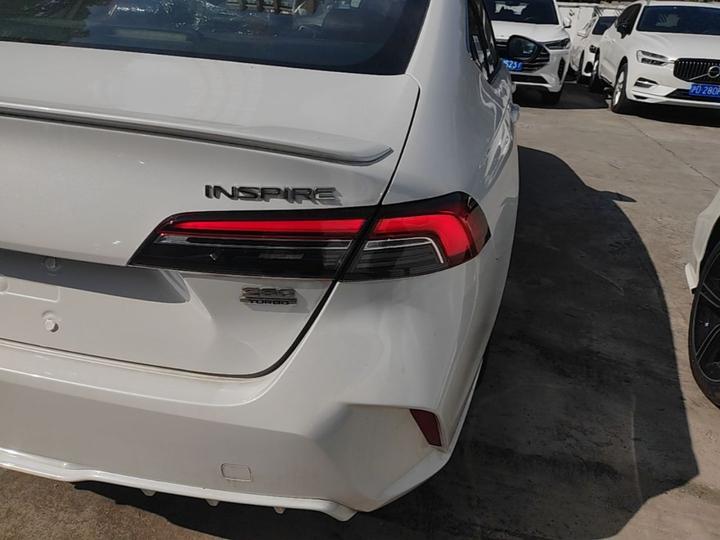 2023 260TURBO photo 7