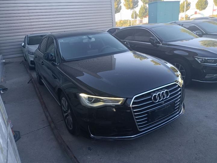 A6L 2016 30 FSI Comfort photo 3