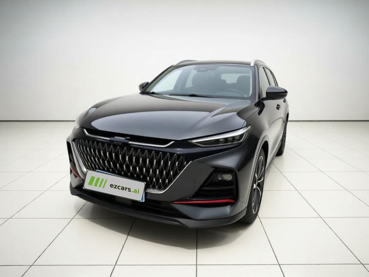X7 PLUS 2022 1.5T AT Premium