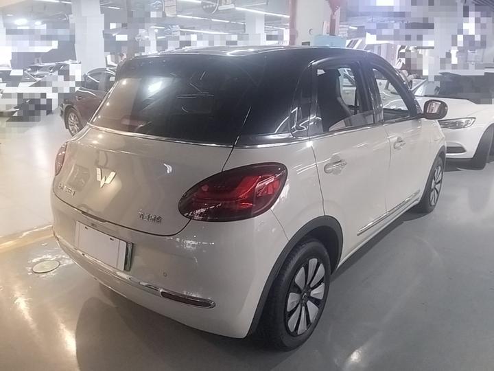 Wuling Bingo 2023 333km + photo 6