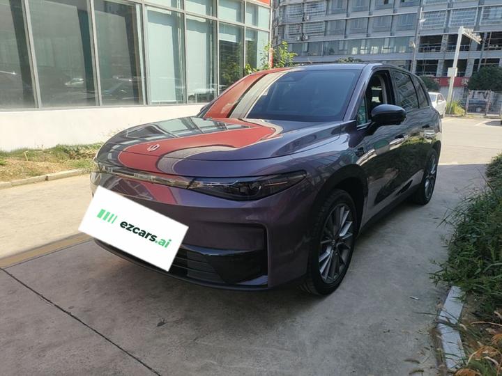 Leapmotor C10 2026 605 Enjoy