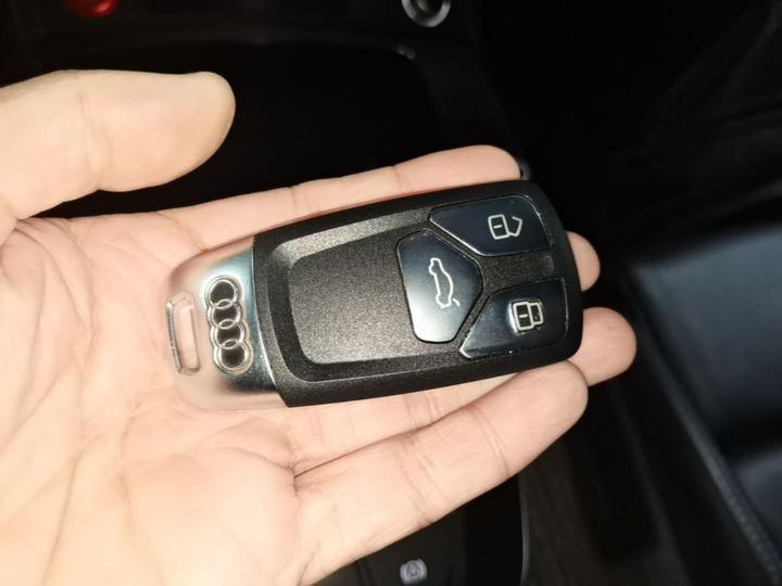 Q5L 2022 Facelift 45T Dynamic photo 8