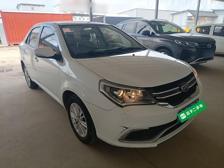 2016 1.5L MT Elite photo 3