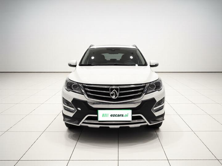 560 2016 1.8L iAMT Luxury photo 2