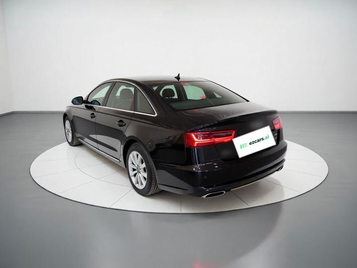 A6L 2017 TFSI Tech photo 4