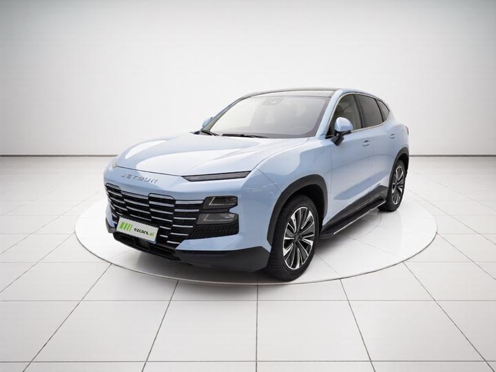 Dasheng 2022 1.6T DCTPLUS