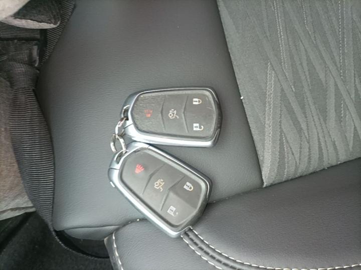 ATS-L 2017 28T Tech photo 8