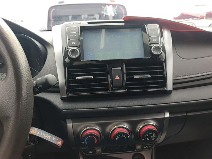 YARiS L 2015 1.5E AT photo 8