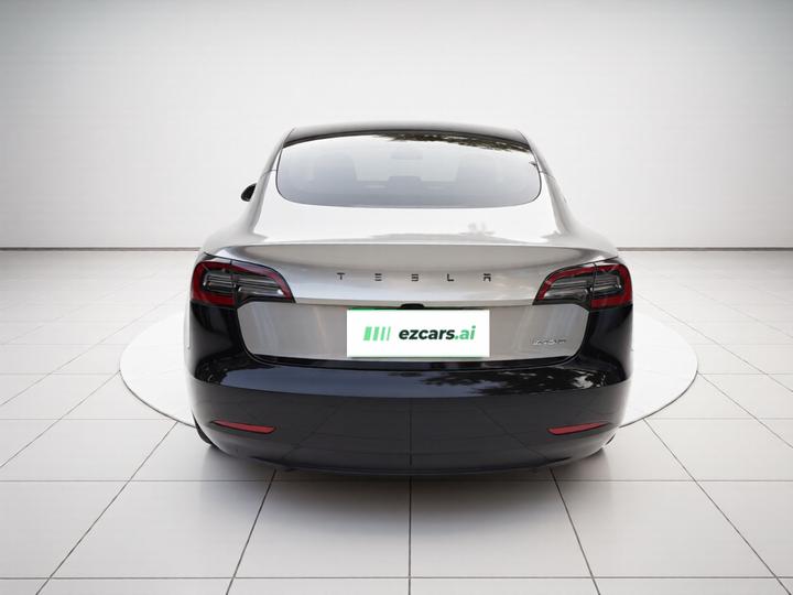 Model 3 2022 RWD photo 3