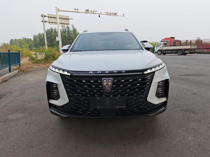 RX5 MAX 2022 1.5T AT Luxury photo 2