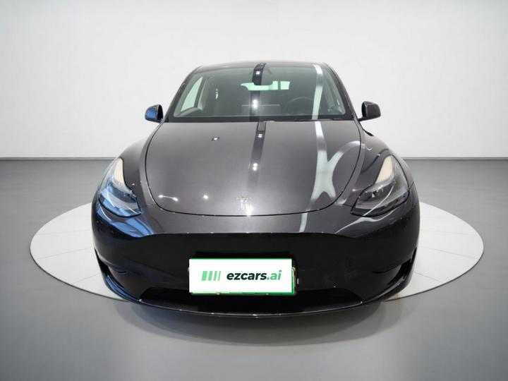 Model Y 2024 RWD photo 2