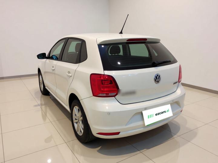 Polo 2016 1.4L AT photo 4