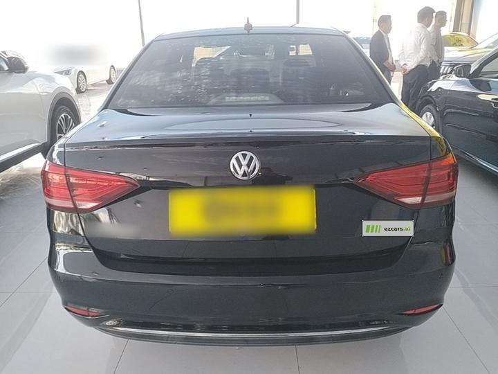2019 Lavida 1.5L AT Comfort China VI photo 5