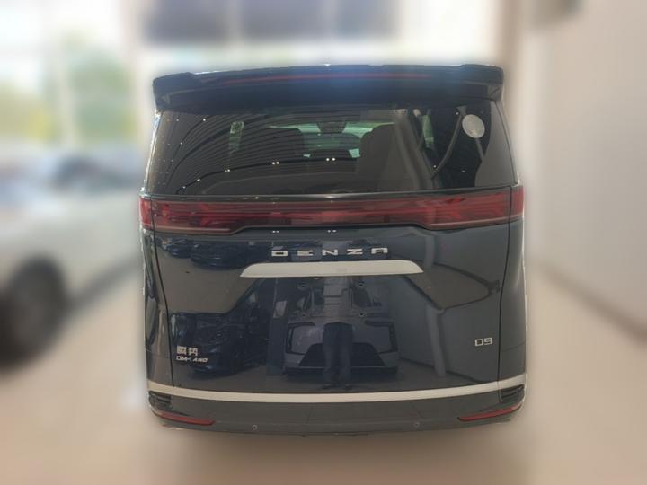 D9 2022 DM-i 970 AWD Noble photo 5