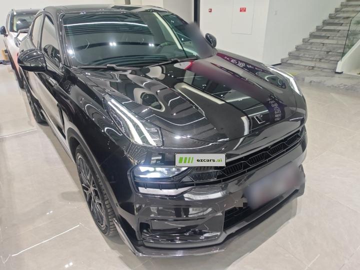 05 2023 05+ 2.0TD AWD Explorer photo 3