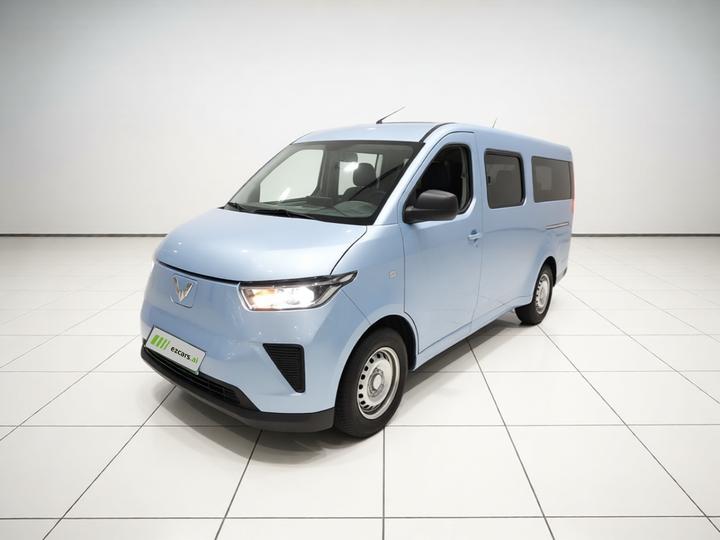 Wuling 2025 400km Bus Comfort