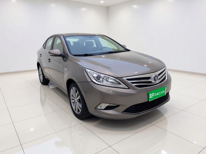 Eado 2015 1.6L AT Premium photo 3