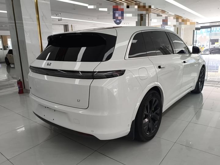 Li L7 2023 Pro photo 4