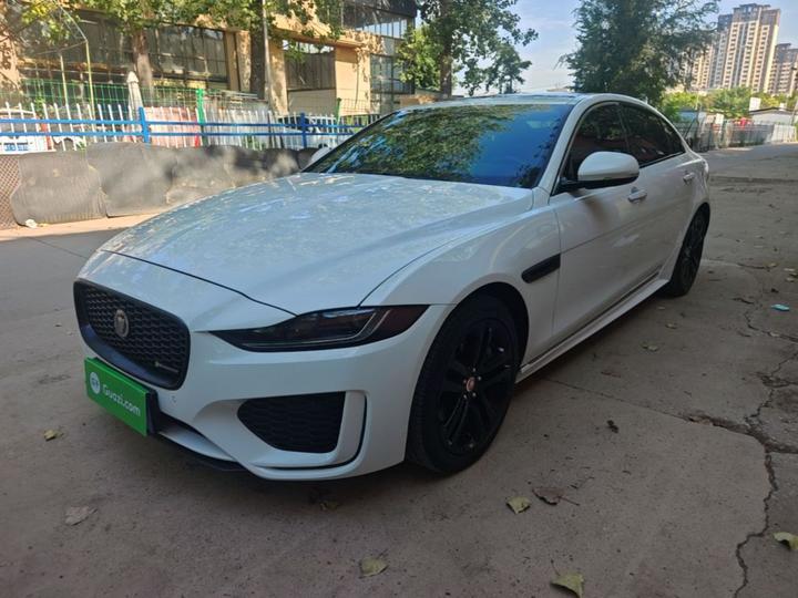 XEL 2021 2.0T 250PS Sport