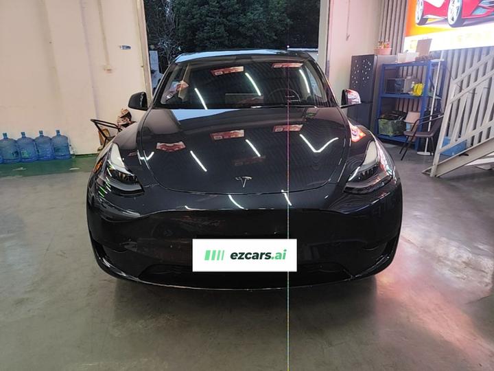 Model Y 2024 RWD photo 2