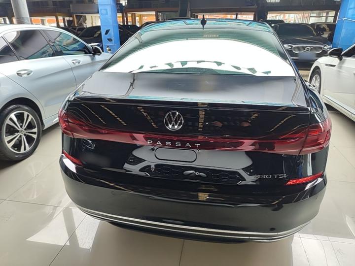 Passat 2022 330TSI Elite photo 3