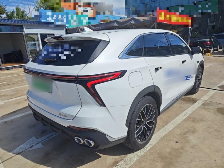 EV 2024 iHD 150km Enovate photo 4