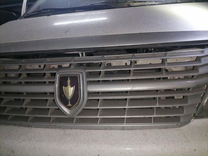 Jinbei 2017 2.0L Standard V19 photo 2