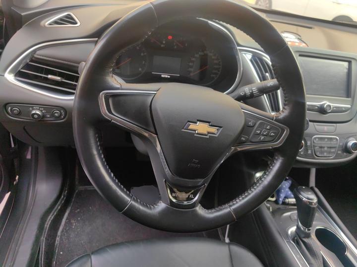 Malibu XL 2018 530T AT photo 7