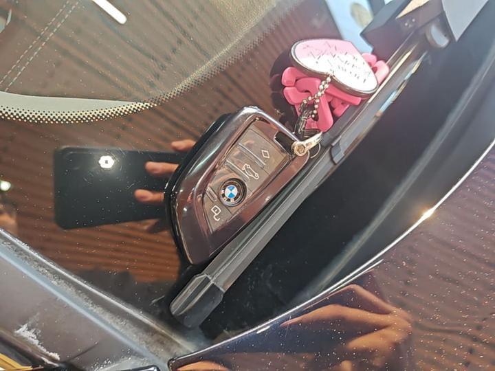 i3 2024 eDrive 35 L photo 8