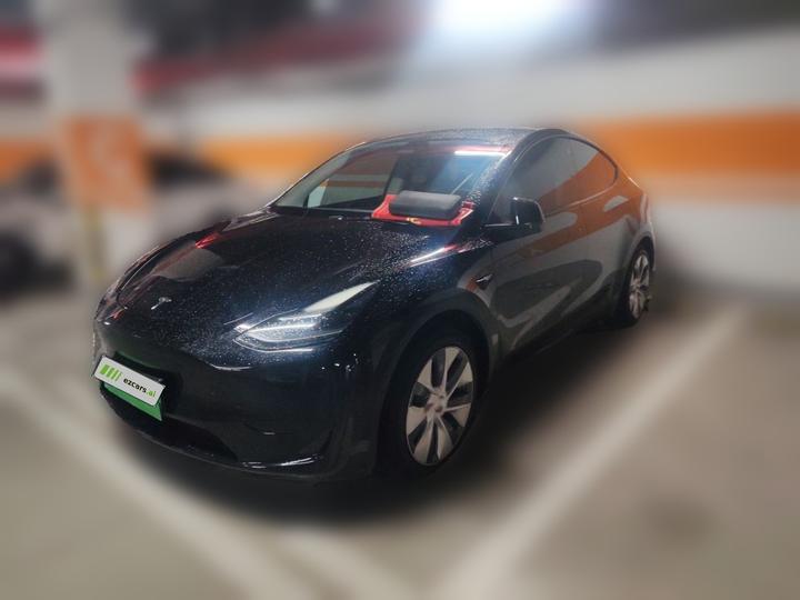 Model Y 2022 Facelift RWD