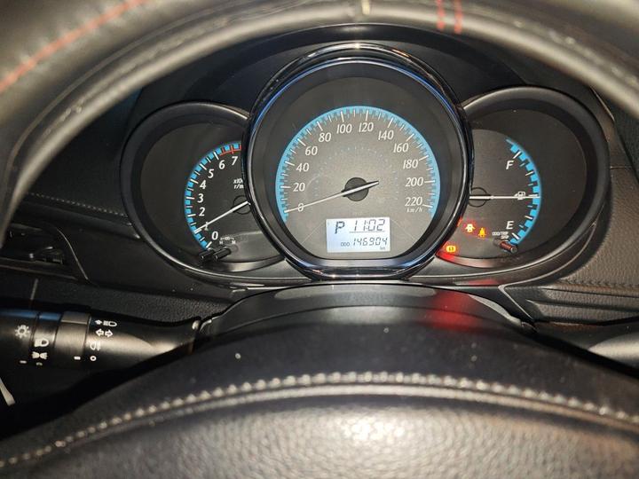 YARiS L 2016 Facelift 1.5E CVT photo 8