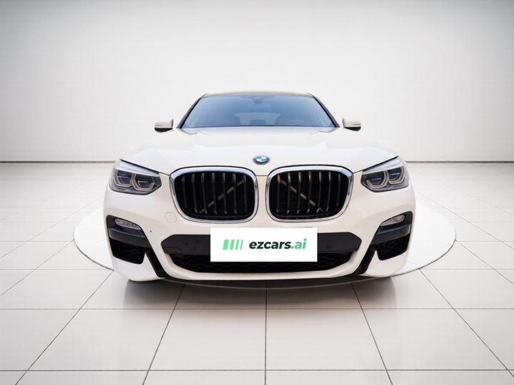 X4 2019 xDrive25i M Sport Package photo 2