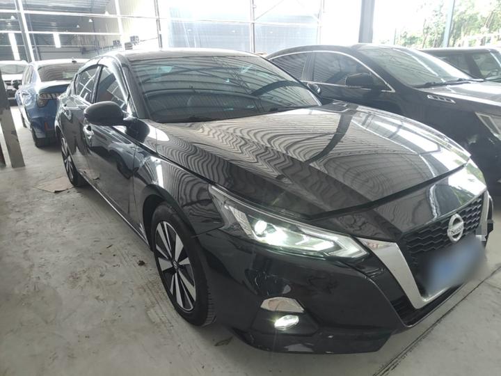 Teana 2021 2.0L XL Comfort photo 3