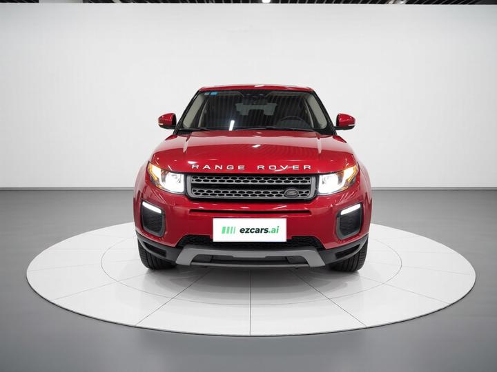 Range Rover Evoque 2017 2.0T PURE photo 2