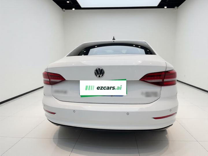 Lavida 2019 280TSI DSG Luxury China VI photo 5