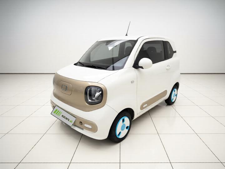 Bestune Pony 2025 222km