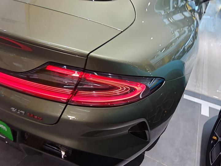Xiaomi SU7 2024 AWD Extended Range High-end ADAS Max photo 7