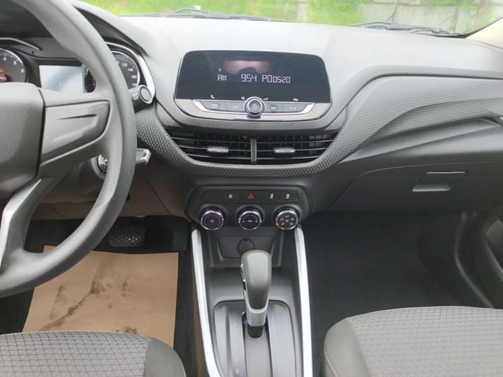 Cavalier 2020 325T AT photo 8
